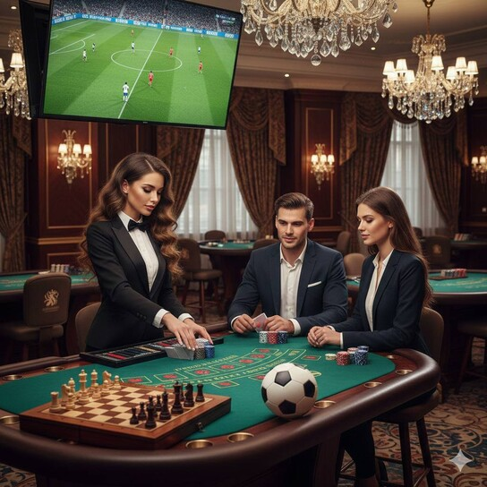 赠送金币棋牌 - 免费金币畅玩
